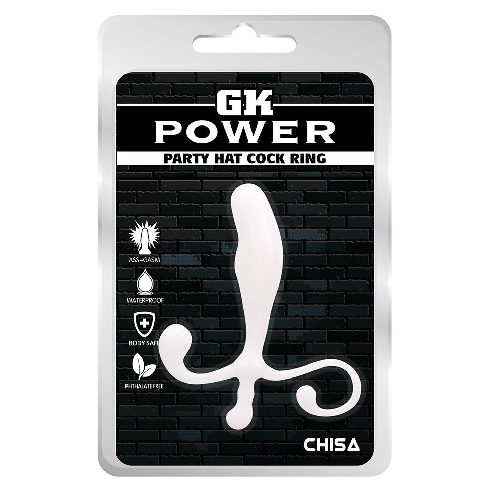Plug anal Party Hat