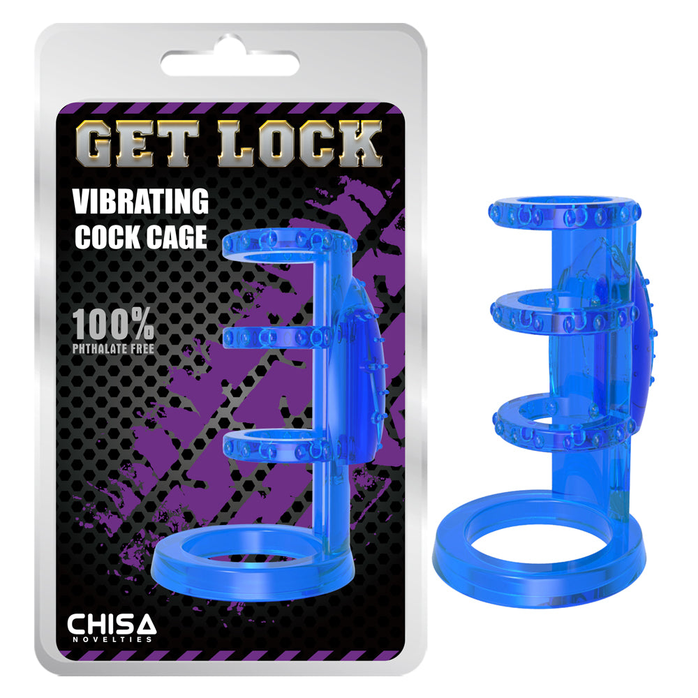 Anillo Triple para pene