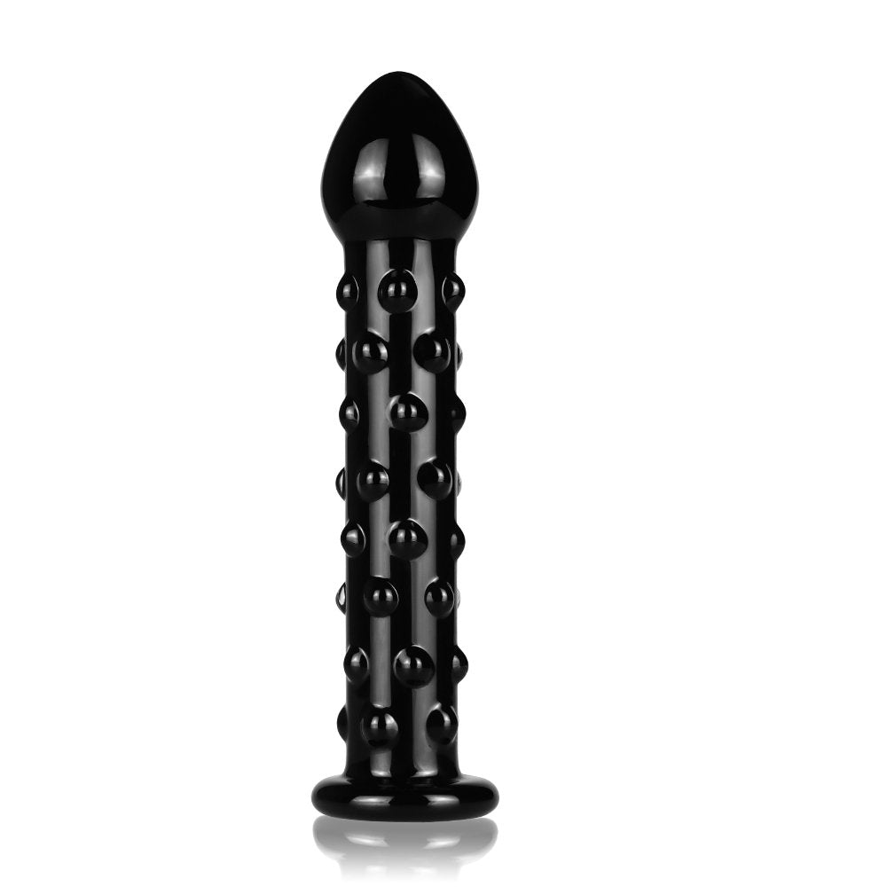Plug anal GlassRomance