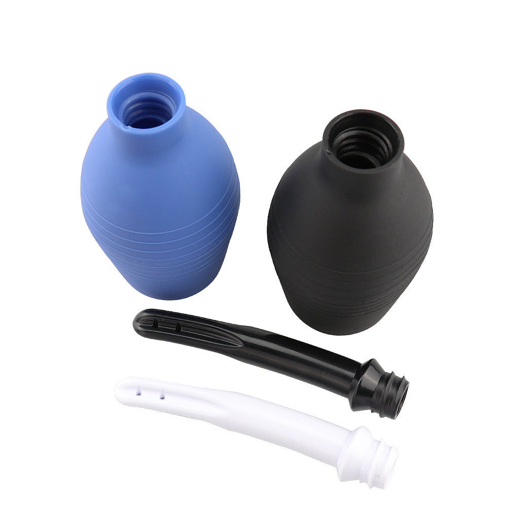 Enema o ducha tamaño L 310ml