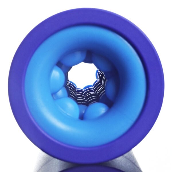 Masturbador masculino Ice