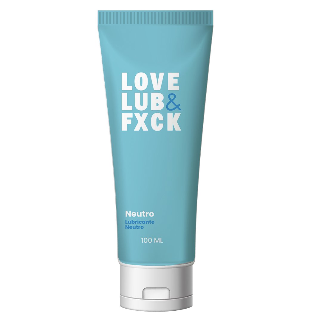 Lubricante Neutro