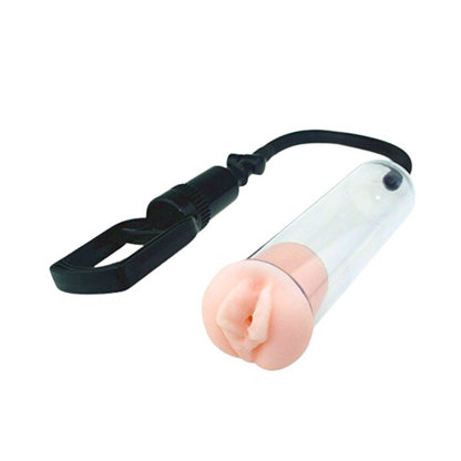 Bomba de vacío para pene Penis Pump