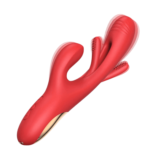 Vibrador 3 e n 1 Neomar