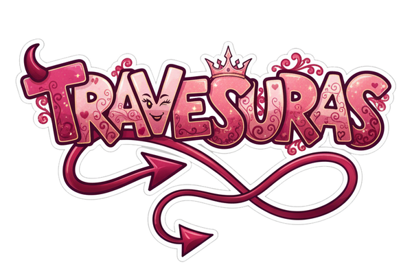 Travesuras Sex Shop