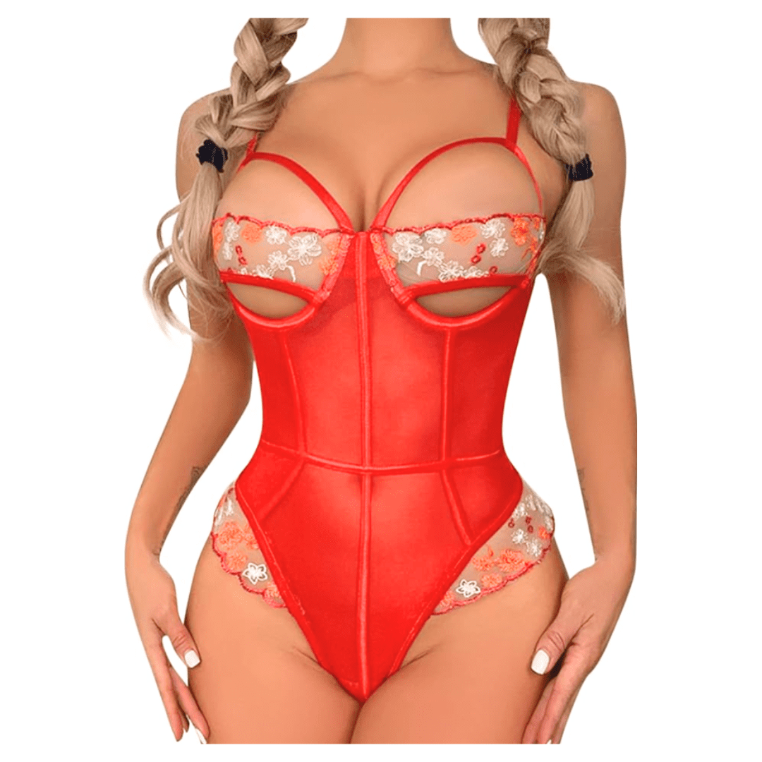 Conjunto de encaje