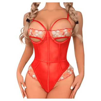 Conjunto de encaje