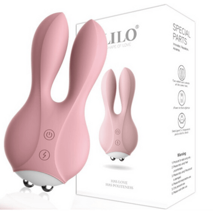 Vibrador ElectroShock