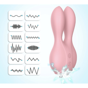 Vibrador ElectroShock