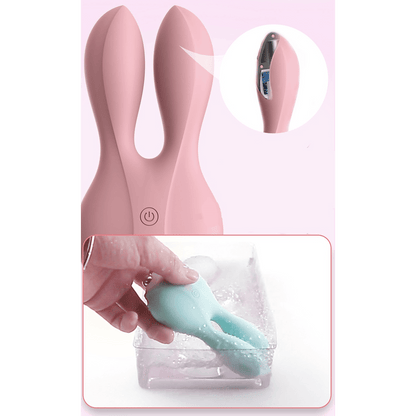 Vibrador ElectroShock