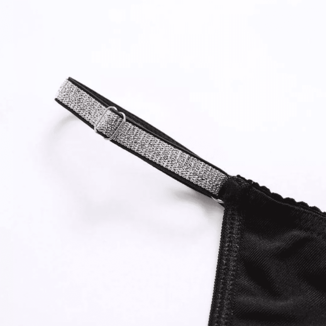Conjunto de encaje