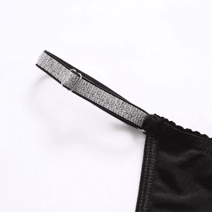 Conjunto de encaje