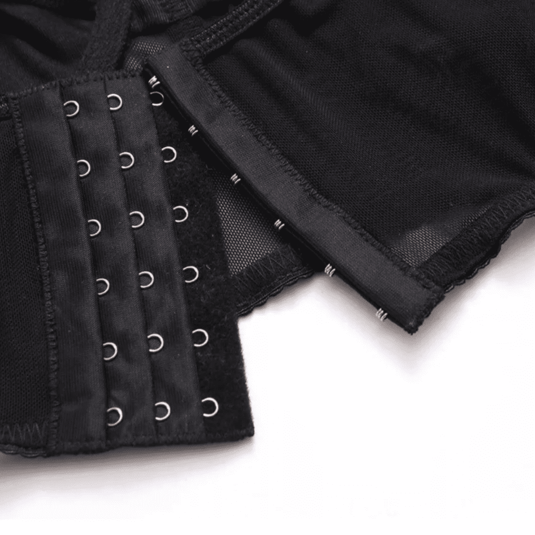 Conjunto de encaje