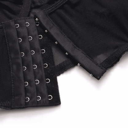 Conjunto de encaje