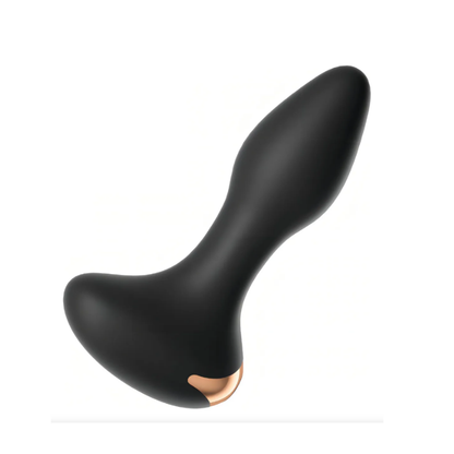 Plug vibrador con APP Milan