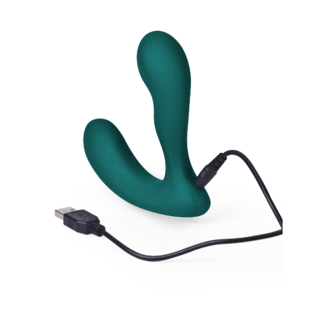 Plug vibrador Solstice