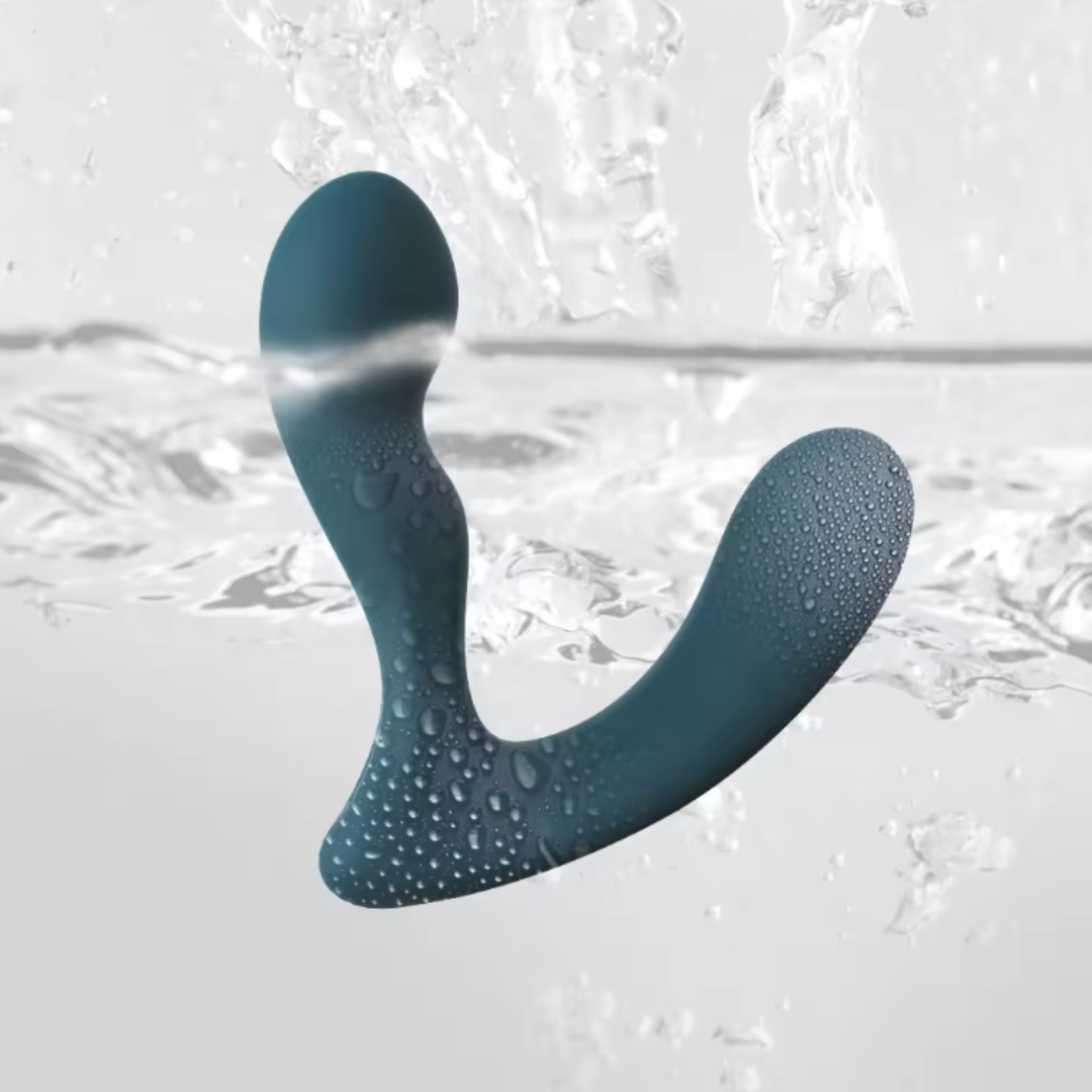 Plug vibrador Solstice
