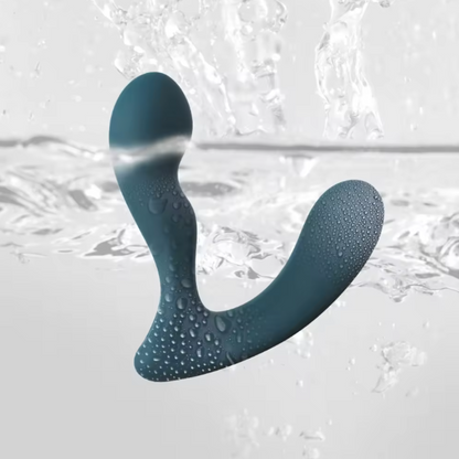 Plug vibrador Solstice
