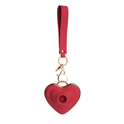 Llavero Vibrador con lamida