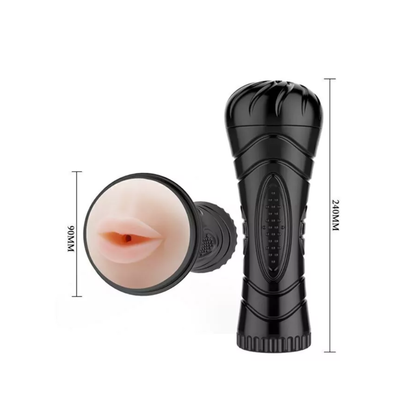 Masturbador masculino realista