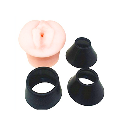 Bomba de vacío para pene Penis Pump