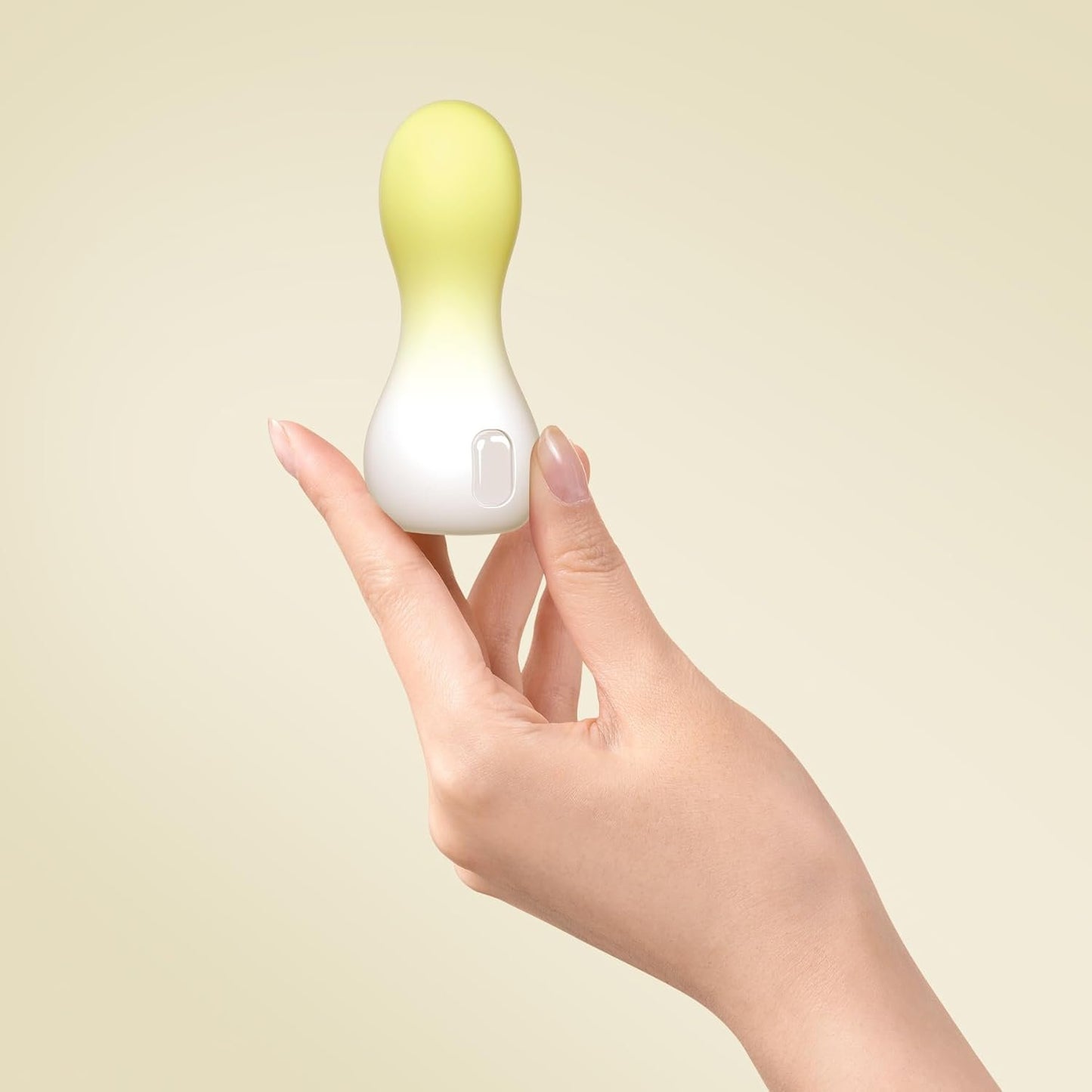 Vibrador Hongo