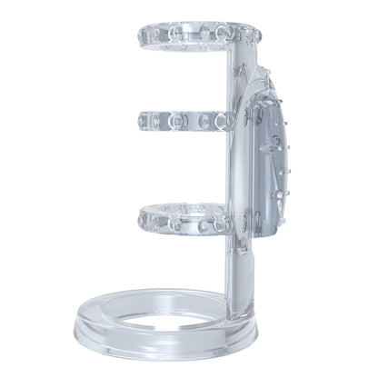 Anillo Triple para pene