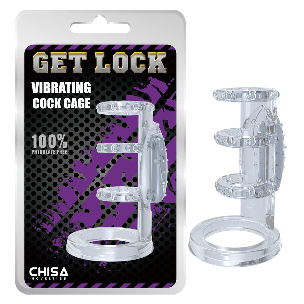 Anillo Triple para pene