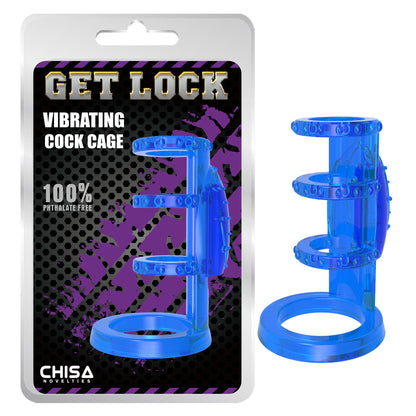 Anillo Triple para pene