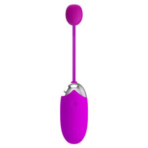 Huevo Vibrador con APP