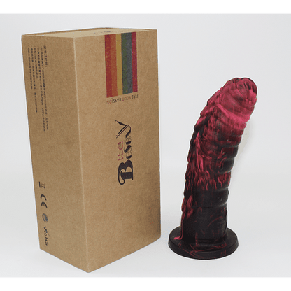 BeSexy Dildo Caballero 18CM