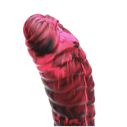 BeSexy Dildo Caballero 18CM