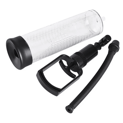 Bomba de vacío para pene Pump Men