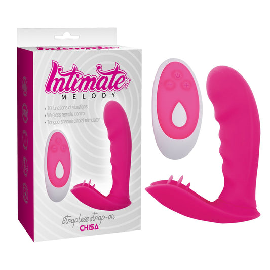 Vibrador Intimate Melody