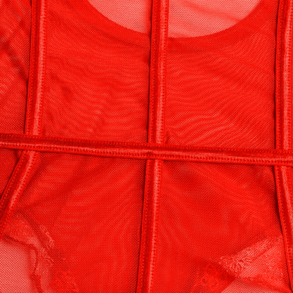 Conjunto de encaje