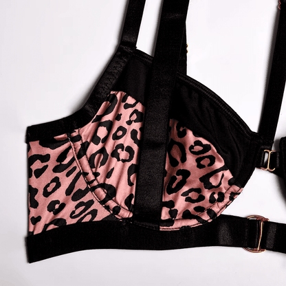 Conjunto de encaje
