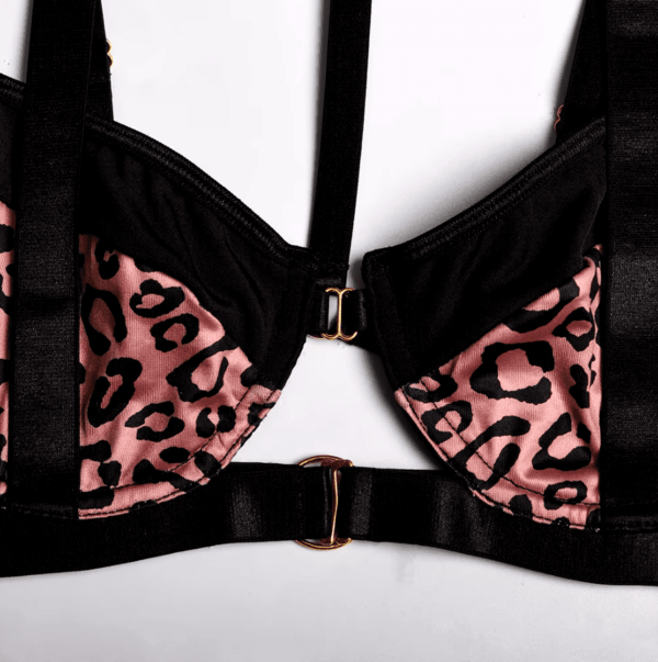 Conjunto de encaje