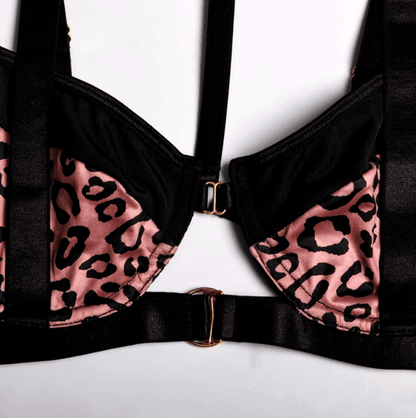 Conjunto de encaje