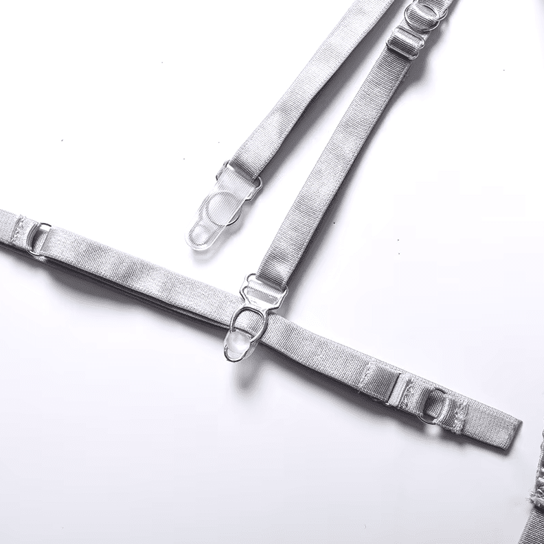 Conjunto de encaje