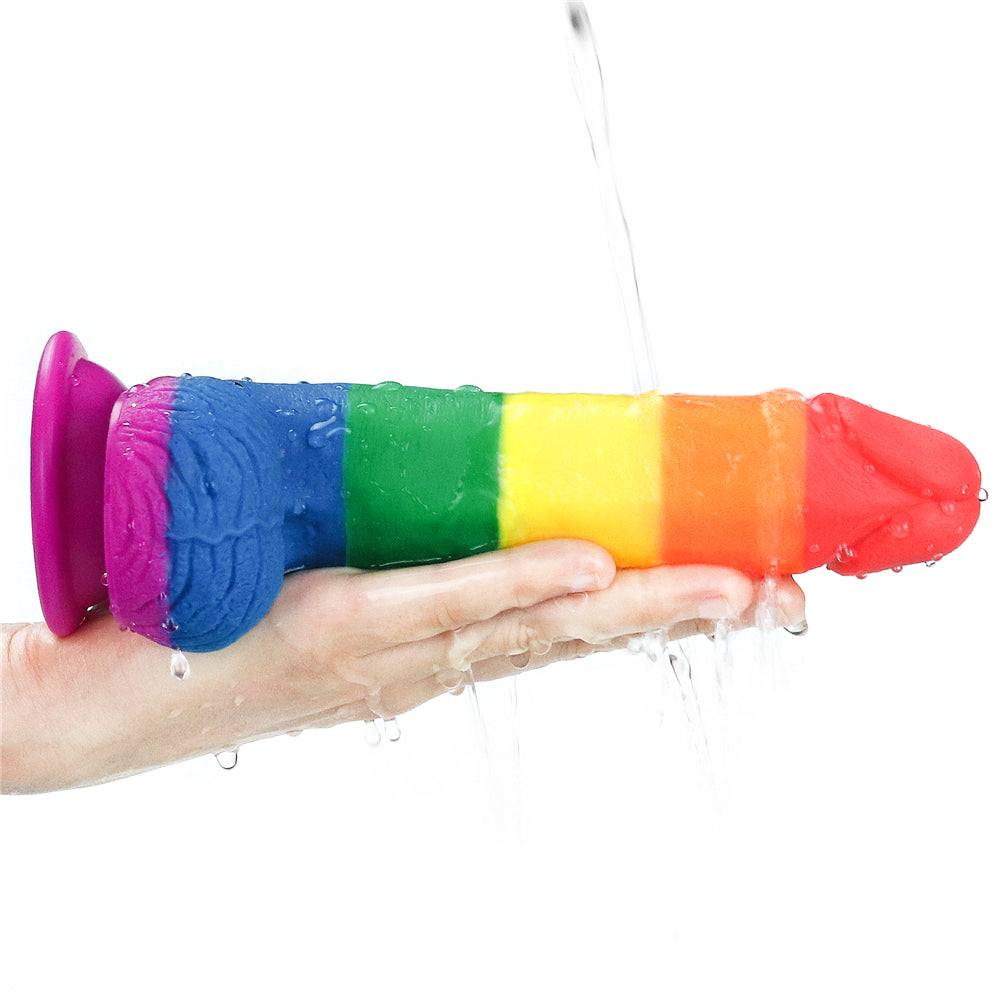 Dildo Prider