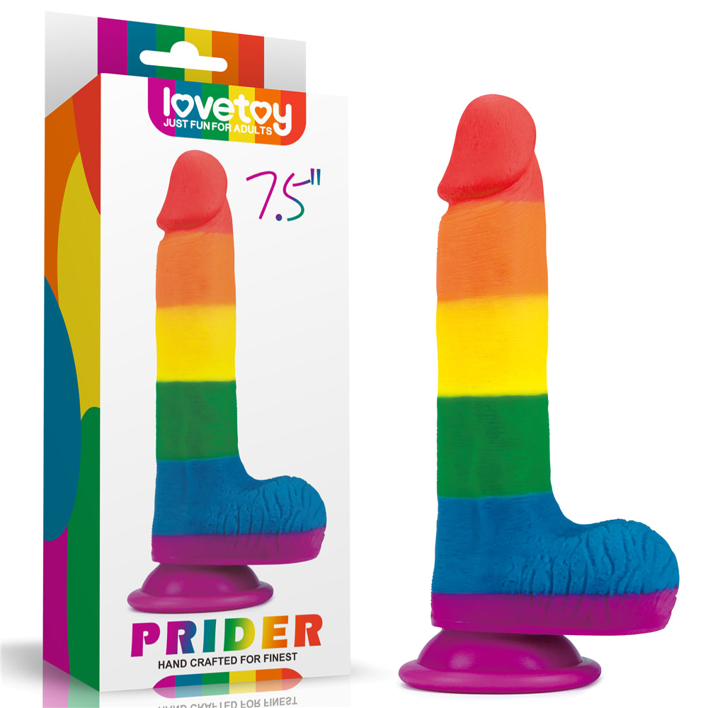 Dildo Prider