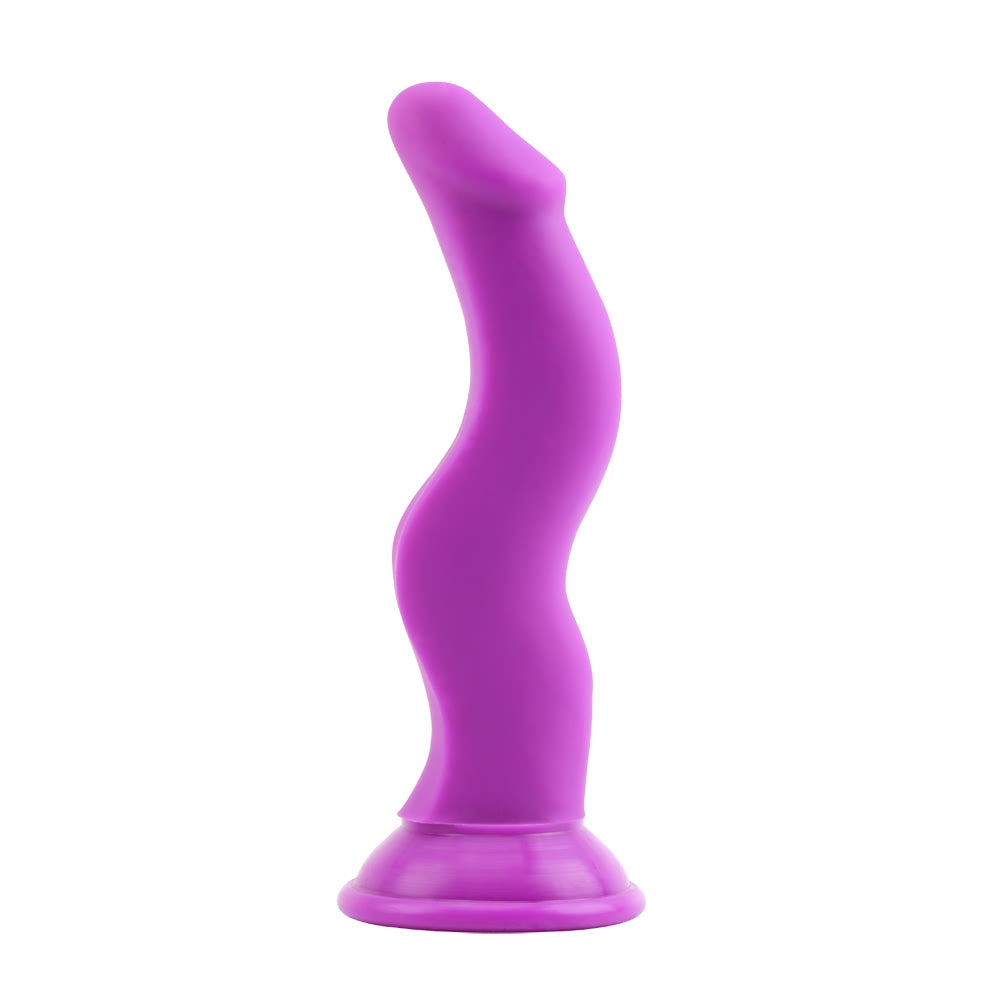 Dildo Shane.G 20,5cm Multicolor