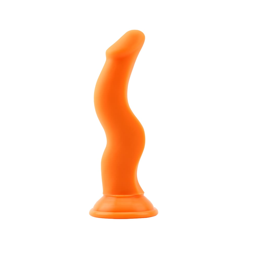 Dildo Shane.G 20,5cm Multicolor