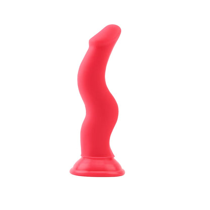 Dildo Shane.G 20,5cm Multicolor