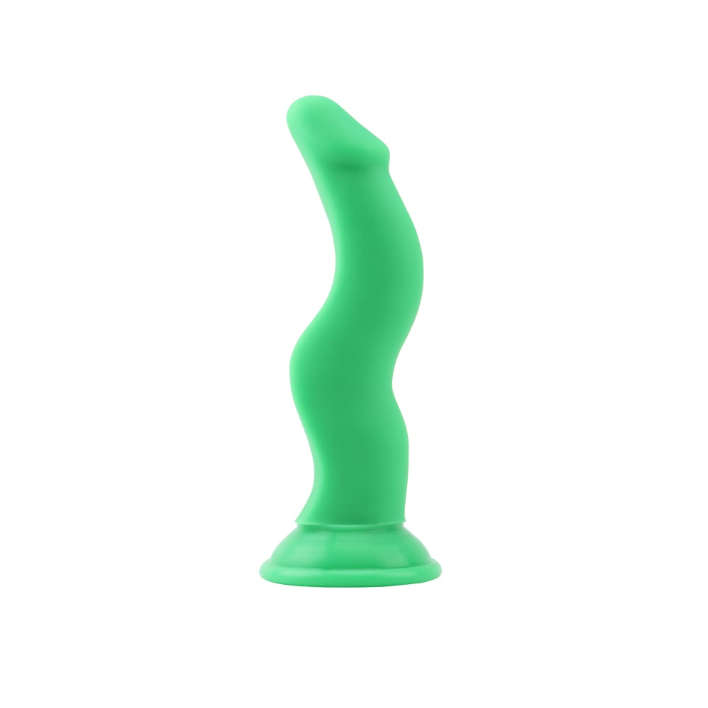 Dildo Shane.G 20,5cm Multicolor