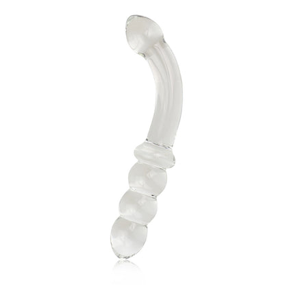 Dildo cristal de 14,5cm