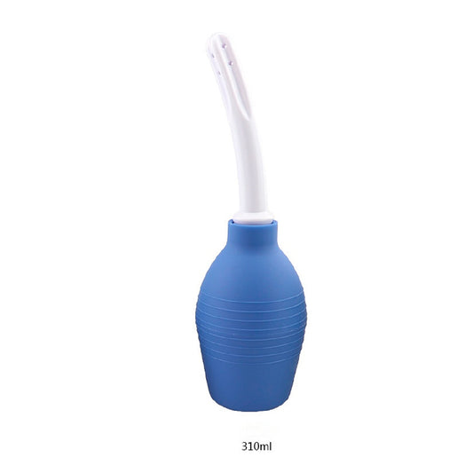 Enema o ducha tamaño L 310ml