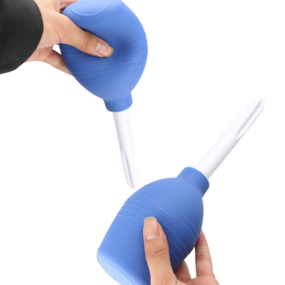 Enema o ducha tamaño L 310ml