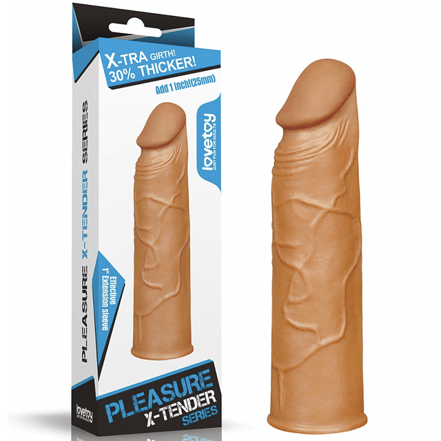 Funda X-Tender