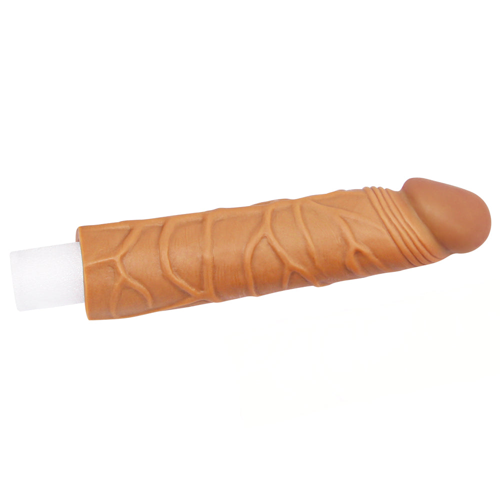 Funda para pene X-Tender +3cm